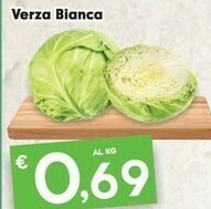 Verza Bianca