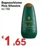 Despar Bagnoschiuma offerta