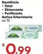 Despar Dentifricio offerta