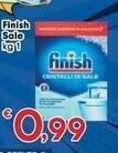 Despar Finish Detersivo lavastoviglie offerta