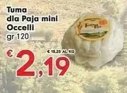 Despar Burro offerta