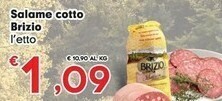 Despar Salame offerta