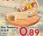 Despar Formaggio offerta