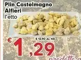 Despar Plin Pasta ripiena offerta