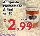 Despar Alfieri Pasta ripiena offerta