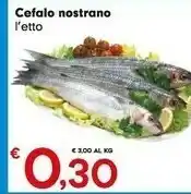 Despar Pesce offerta