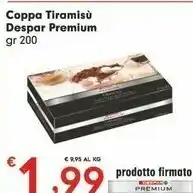 Despar Dessert offerta