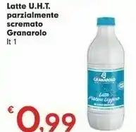Despar Granarolo Latte offerta