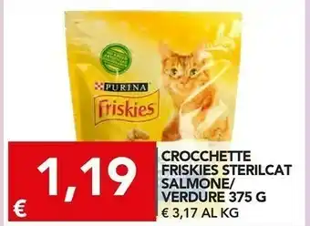 Purina Cibo per gatti