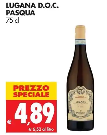 Pasqua Lugana D.O.C. 75cl