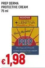 PREP DERMA PROTECTIVE CREAM 75 ml
