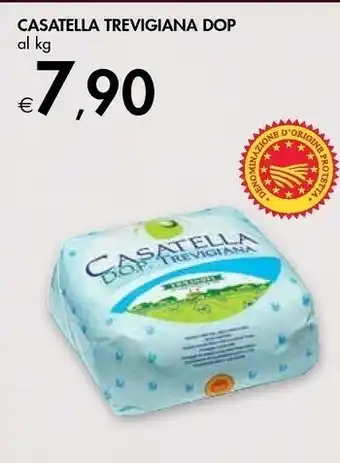 Bennet Casatella Trevigiana Dop offerta