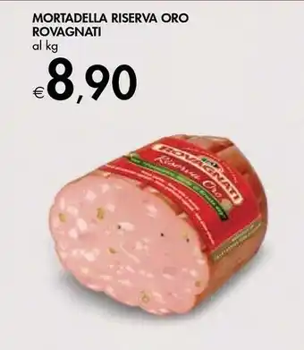 Bennet Rovagnati MORTADELLA RISERVA ORO offerta
