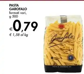 Garofalo Pasta di semola