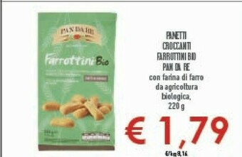 Conad Farina offerta