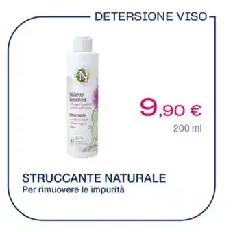 STRUCCANTE NATURALE 200 ml