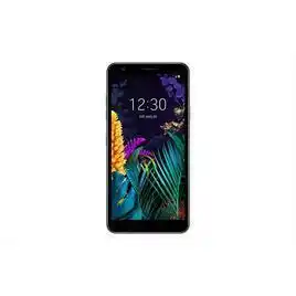 Euronics LG VODAFONE - LG K30 - Black offerta
