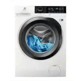 Euronics Electrolux ELECTROLUX - EW8F214B - Bianco/oblò nero offerta