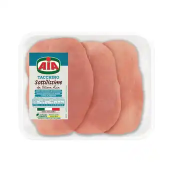 Gecop AIA SOTTILISSIME DI FESA DI TACCHINO offerta