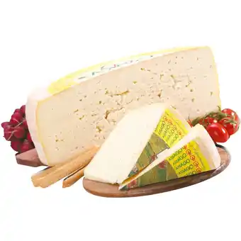 Gecop ASIAGO DOP offerta