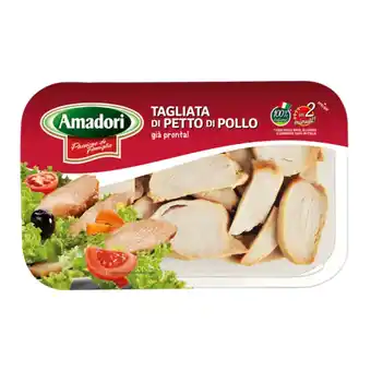 Mercati di Città La Prima Amadori offerta