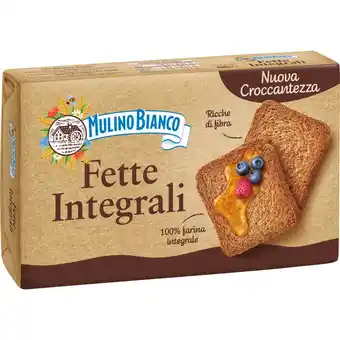 Mercati di Città La Prima Mulino bianco offerta