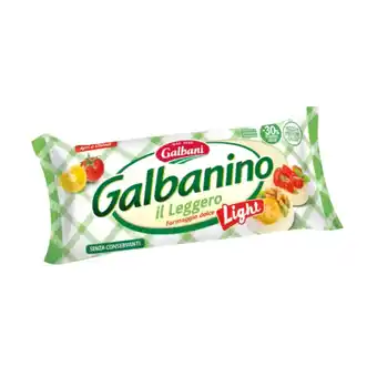 Mercati di Città La Prima Galbani offerta