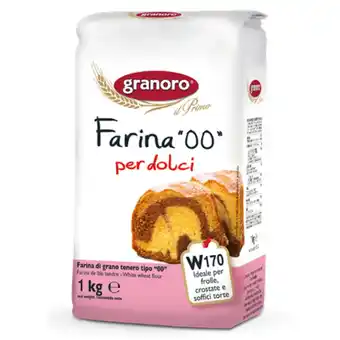 Mercati di Città La Prima Granoro offerta
