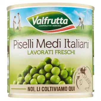 Mercati di Città La Prima Valfrutta offerta