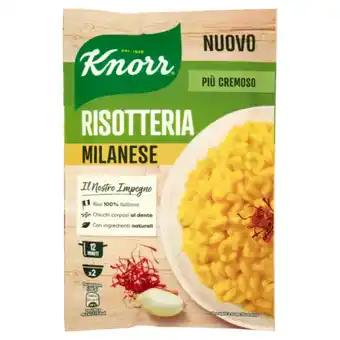 Mercati di Città La Prima Knorr offerta