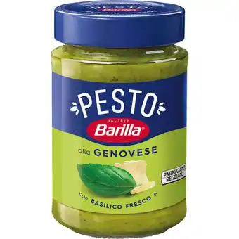 Mercati di Città La Prima Barilla offerta
