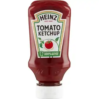 Mercati di Città La Prima Heinz offerta