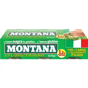 Mercati di Città La Prima Montana offerta