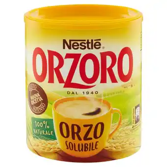 Mercati di Città La Prima Nestlè offerta
