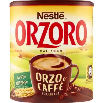 Mercati di Città La Prima Nestlè offerta