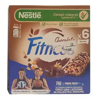 Mercati di Città La Prima Nestlè offerta