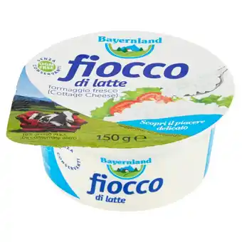Mercati di Città La Prima Bayernland offerta