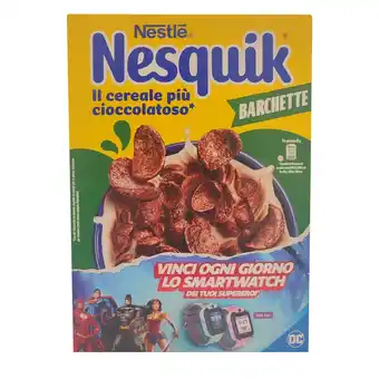Mercati di Città La Prima Nestle' offerta