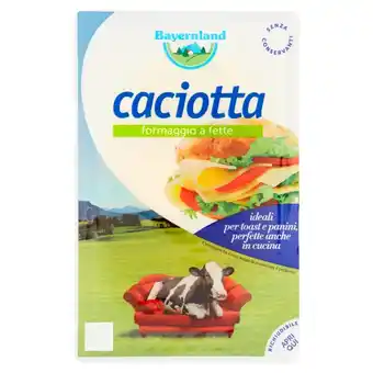 Mercati di Città La Prima Bayernland offerta