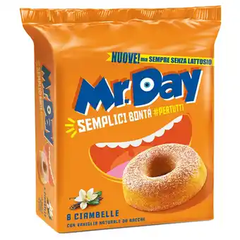 Mercati di Città La Prima Mr day offerta