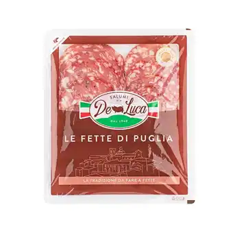 Mercati di Città La Prima De luca offerta