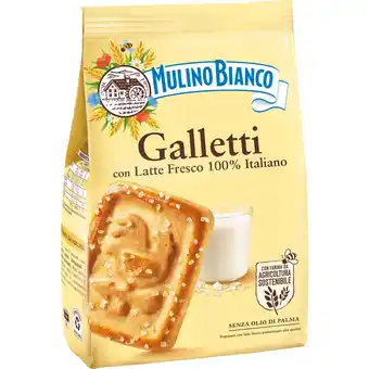 Mercati di Città La Prima Mulino bianco offerta