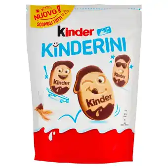 Mercati di Città La Prima Kinder offerta