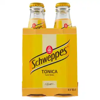 Mercati di Città La Prima Schweppes offerta