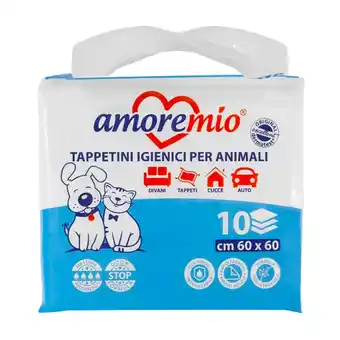 Mercati di Città La Prima Amore mio offerta