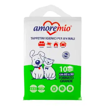 Mercati di Città La Prima Amore mio offerta