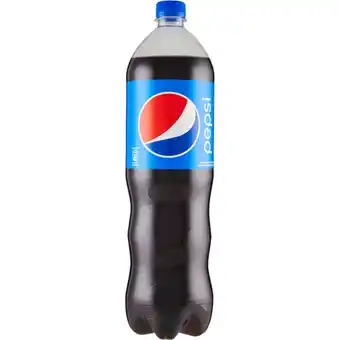 Mercati di Città La Prima Pepsi offerta