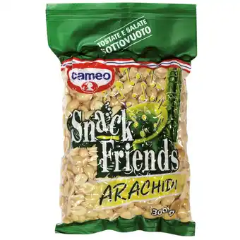 Mercati di Città La Prima Cameo offerta