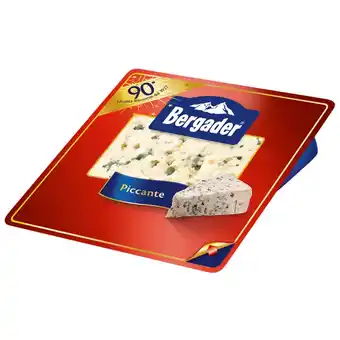 Qui Discount BERGADER EDELPILZ 100 GR offerta
