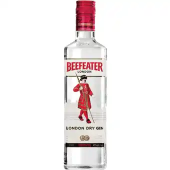 Mercati di Città La Prima Beefeater offerta